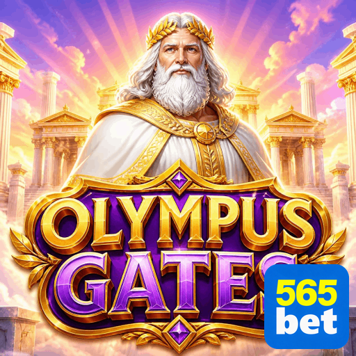 Saldo e bônus exibidos no lobby do app 565BET